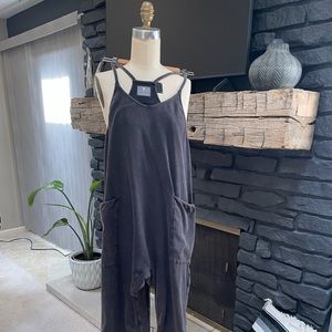 Free People FP Movement onesie